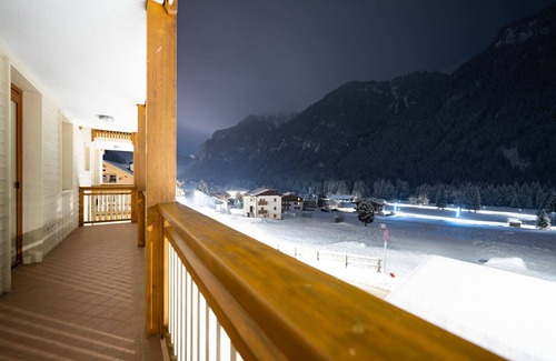 Campestrin Apartment | New apartment with panoramic view