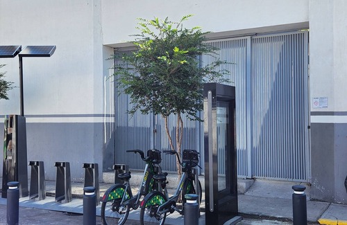 Centro Apartment | New apartment with pool and gym in tourist area