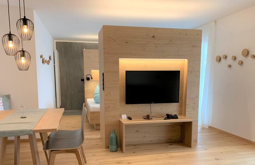 Coldrano Apartment | New apartment with private sauna and breakfast service