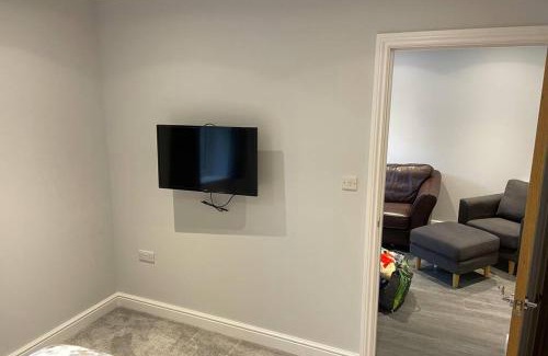 Southbourne Apartment | New apartment within short walk of the beach