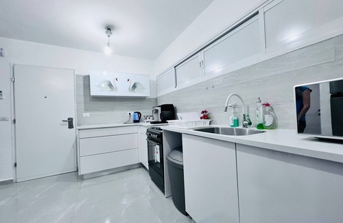 Bat Yam Apartment | New Apartment! Your home in Israel luxury suit