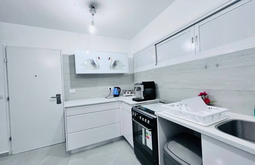 Bat Yam Apartment | New Apartment! Your home in Israel luxury suit
