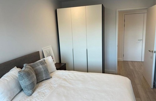 Elephant and Castle Apartment | New Apartment Zone 1
