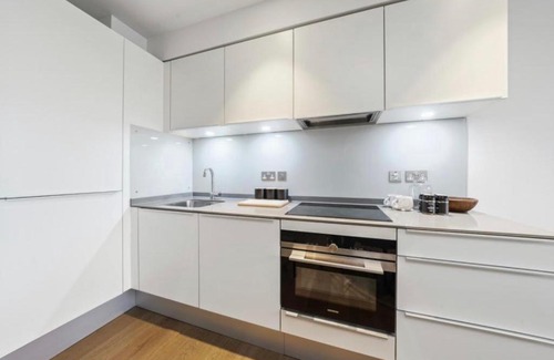 Elephant and Castle Apartment | New Apartment Zone 1