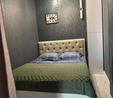 Akhali Ubani Apartment | New apartments in borjomi