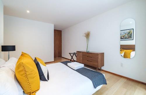 La Condesa Apartment | New Apartments La Condesa by VIATO