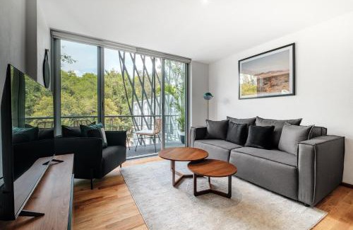 La Condesa Apartment | New Apartments La Condesa by VIATO