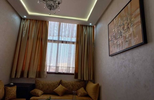 Cite Al Mohammadi Apartment | New Appartement in a Quiet Place