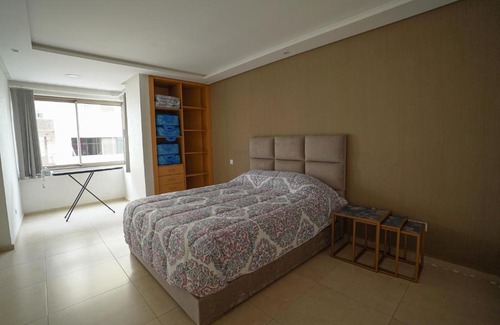 Agdal Apartment | New Appartment