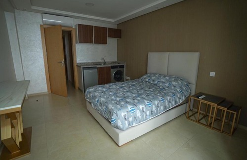 Agdal Apartment | New Appartment