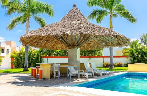 Acapulco Apartment | New Apt Celebrate Mexican Independence in Acapulco