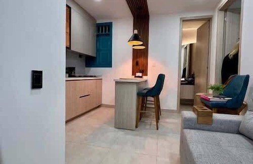 Filandia Apartment | New apto en pleno centro Filandia, una joya