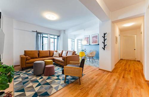 Hipodromo Apartment | NEW Art Deco Condo in Roma Norte Chapultepec 3km