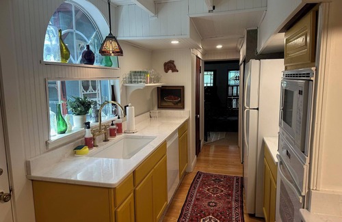 Mount Gretna Cottage | NEW! As You Like It