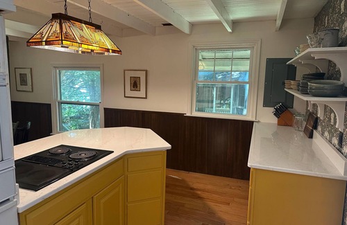 Mount Gretna Cottage | NEW! As You Like It
