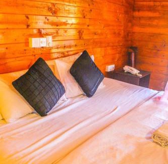 Ella Cabin | New Bamboo Cabana Ella