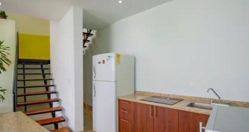 Tequesquitengo Apartment | New Bamboo Kuri Pool and Fun