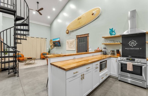 Stanton House | New Barndo/ATV Trailer Park/Outdoor Shower/HotTub