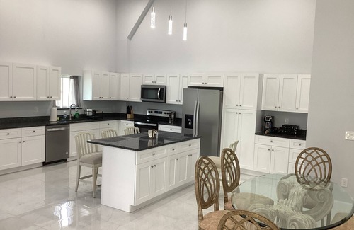 Rural Estates House | New Barndominium!