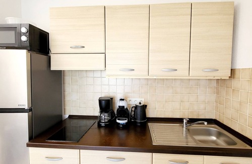 Bravone Apartment | New Beach and relaxation