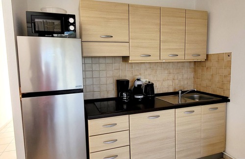 Bravone Apartment | New Beach and relaxation