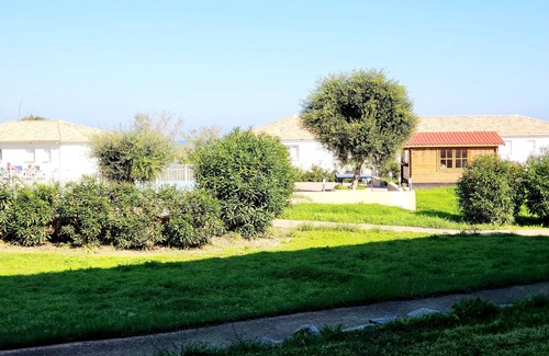 Bravone Apartment | New Beach and relaxation