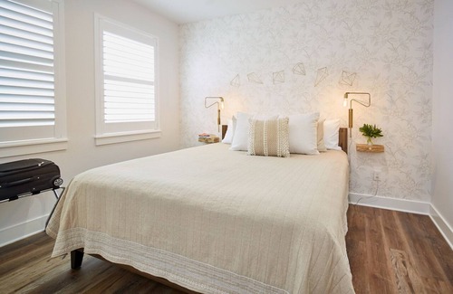 Beachside Village House | New Beach Home Ready for its Second Season