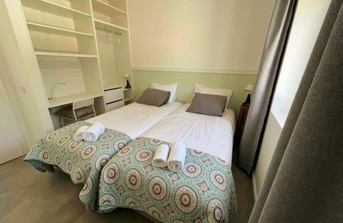 Colares Villa | New Beach House near main street close PraiaGrande