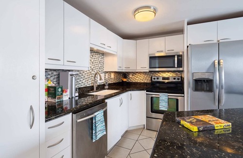Punaluu Condo | NEW! Beachfront Condo & Amazing Views