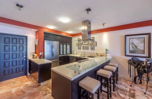 South Shore Hotel Area Condo | NEW! Beachfront Luxury Condo- Sand Surf & Sunsets