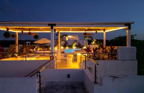 Las Terrenas House | New Beachfront Penthouse Punta Popy