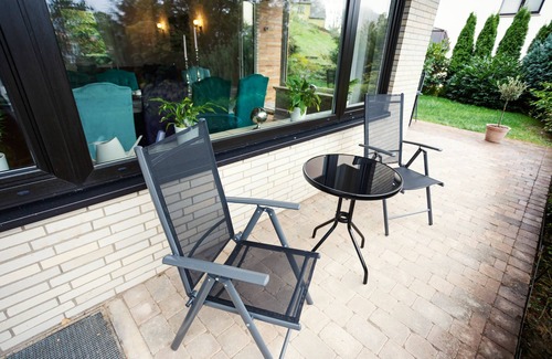 Bad Lauterberg House | NEW! Beautiful holiday home with a fantastic view