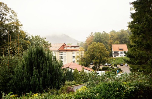 Bad Lauterberg House | NEW! Beautiful holiday home with a fantastic view