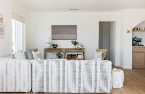 Point Loma Heights House | New! Beautiful Beach House Steps from Sunset Cliffs!