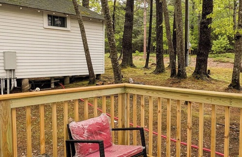 Bar Harbor Cabin | New Beautiful Cabin Cabin 4b