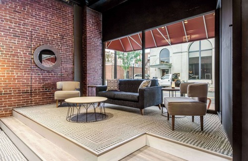 New Bedford Hotel | New Bedford Harbor Hotel, an Ascend Collection Hotel