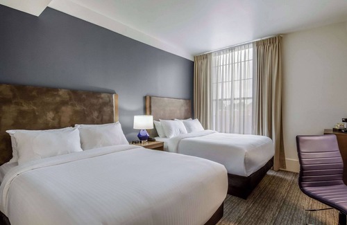 New Bedford Hotel | New Bedford Harbor Hotel, an Ascend Collection Hotel