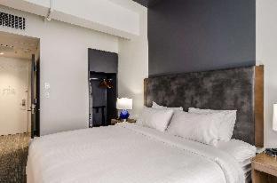 New Bedford Hotel | New Bedford Harbor Hotel, an Ascend Collection Hotel