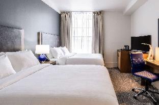New Bedford Hotel | New Bedford Harbor Hotel, an Ascend Collection Hotel