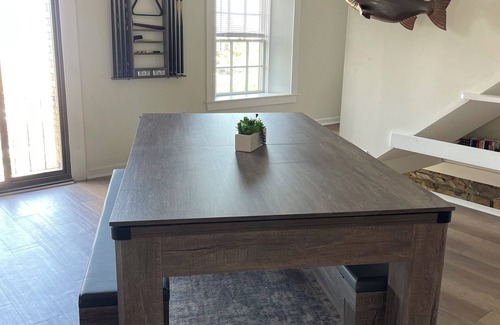 New Bedford House | New Bedford Waterfront Historic District