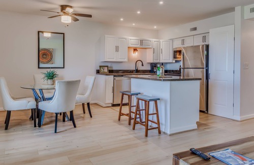 Ocean View Apartment | New Bethany Ocean View Condo by the sea 2nd of 2