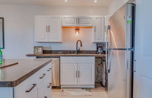 Ocean View Apartment | New Bethany Ocean View Condo by the sea 2nd of 2
