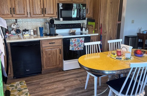 Lake City House | NEW Birchhaven Summer Bliss on Lake Missaukee