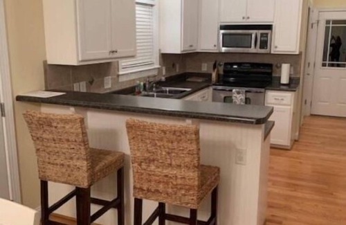 White Lake House | NEW! Bluewater Cottage at White Lake! Pet-Friendly: Quick walk to the Lake
