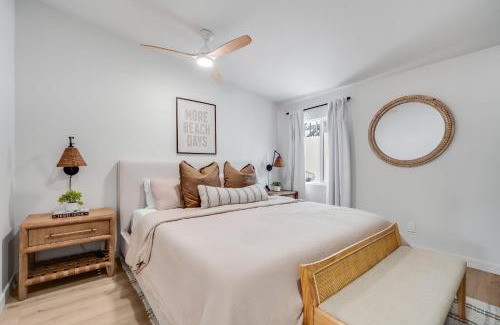 Crown Point House | NEW Boho-Beach House