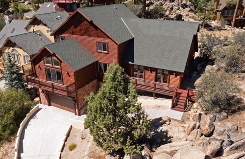 Castle Glen Estates House | NEW! Boulder Luxe Estate - Luxury Retreat for 16-Your Elevated Mountain Getaway