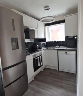 Cricklewood Apartment | NEW! Brand New Beautiful Modern Apartment