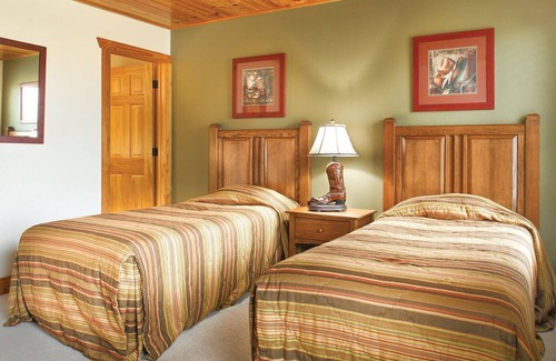 Gruene Resort | New Braunfels Resort 3bdr Deluxe