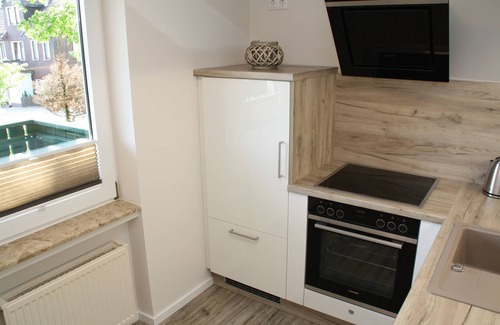 Braunlage Apartment | New ! Bright high quality renovated 2 bedroom apartment on the mountain hut