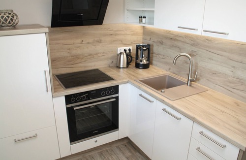 Braunlage Apartment | New ! Bright high quality renovated 2 bedroom apartment on the mountain hut